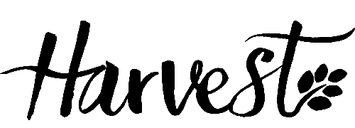 Harvest Logo